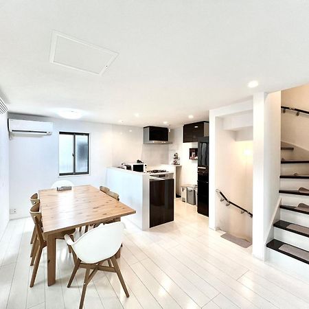 Shinjuku House Τόκιο Εξωτερικό φωτογραφία