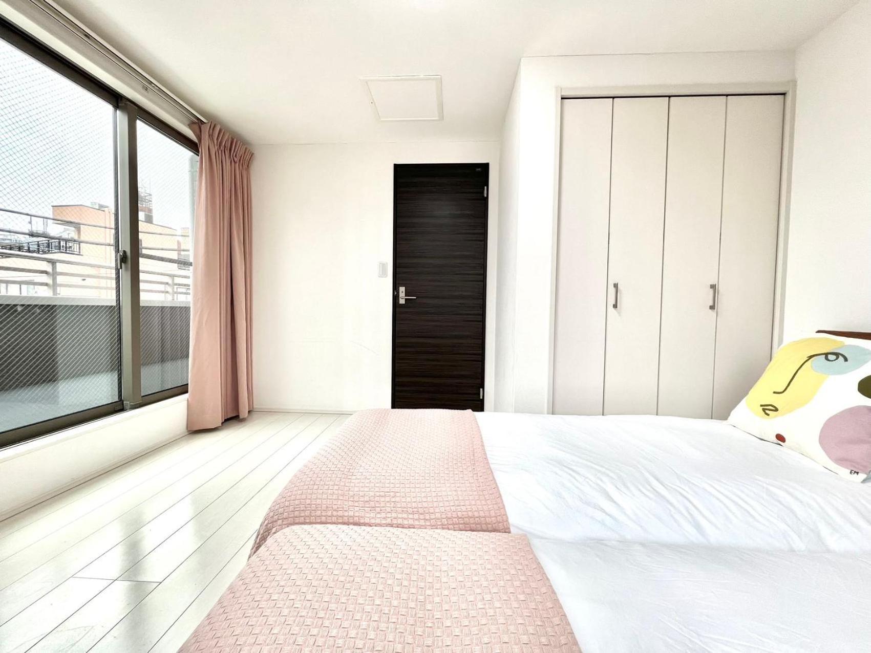 Shinjuku House Τόκιο Εξωτερικό φωτογραφία