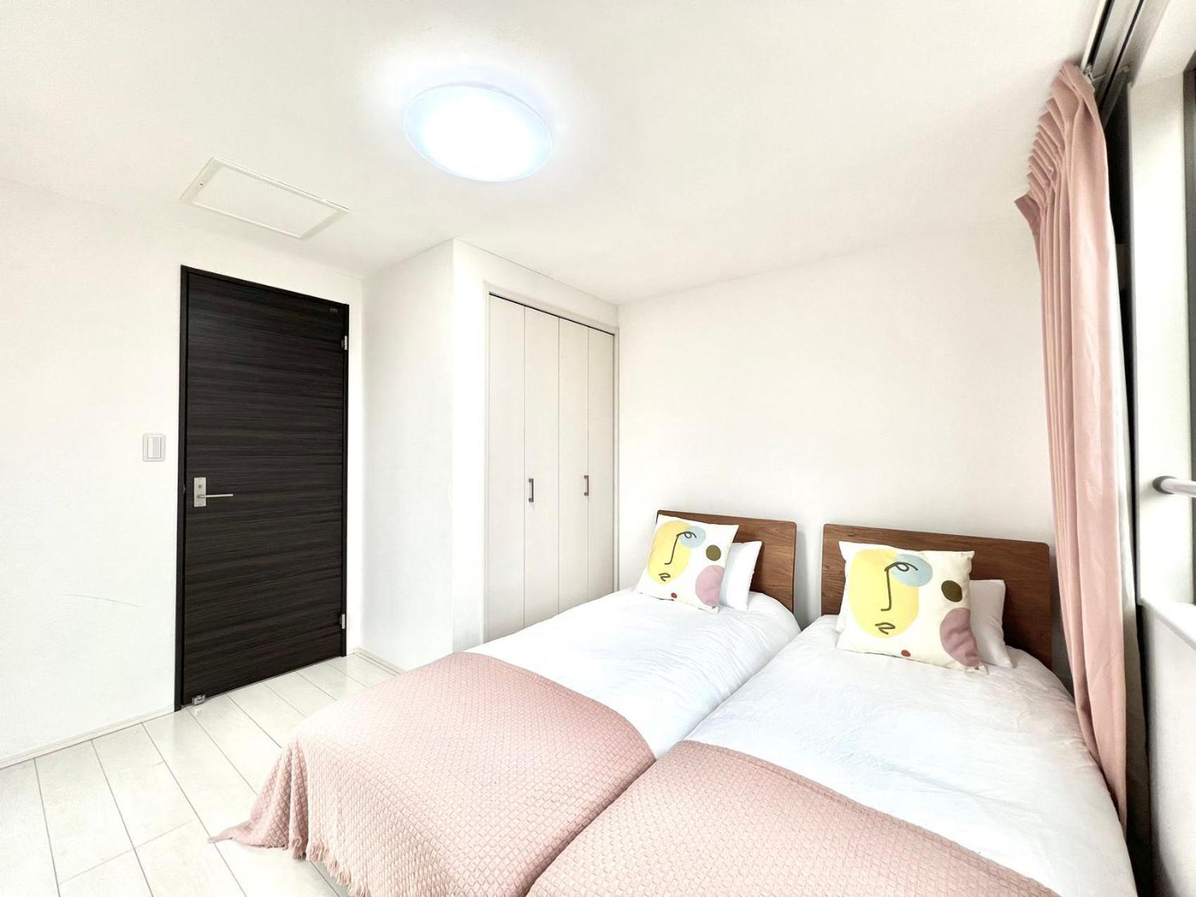 Shinjuku House Τόκιο Εξωτερικό φωτογραφία