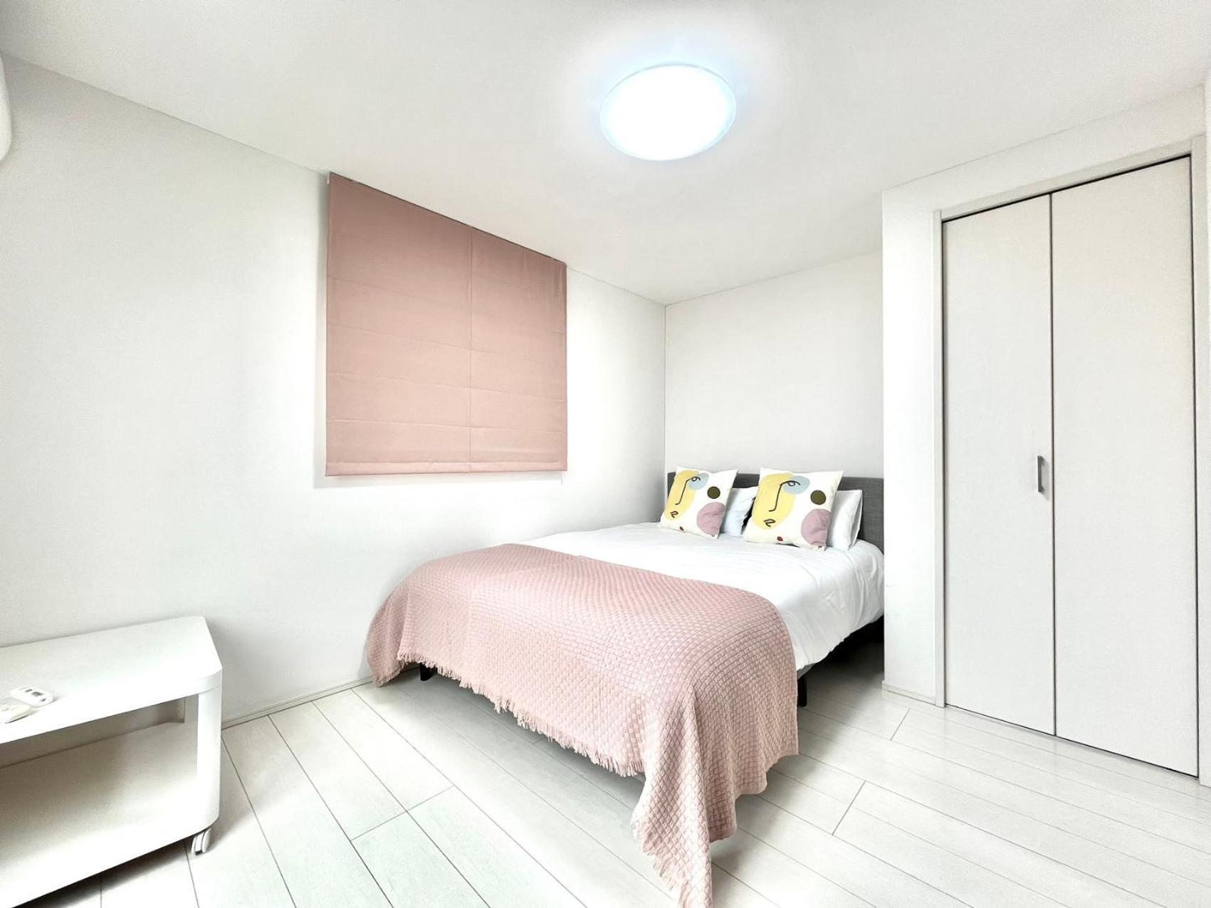 Shinjuku House Τόκιο Εξωτερικό φωτογραφία
