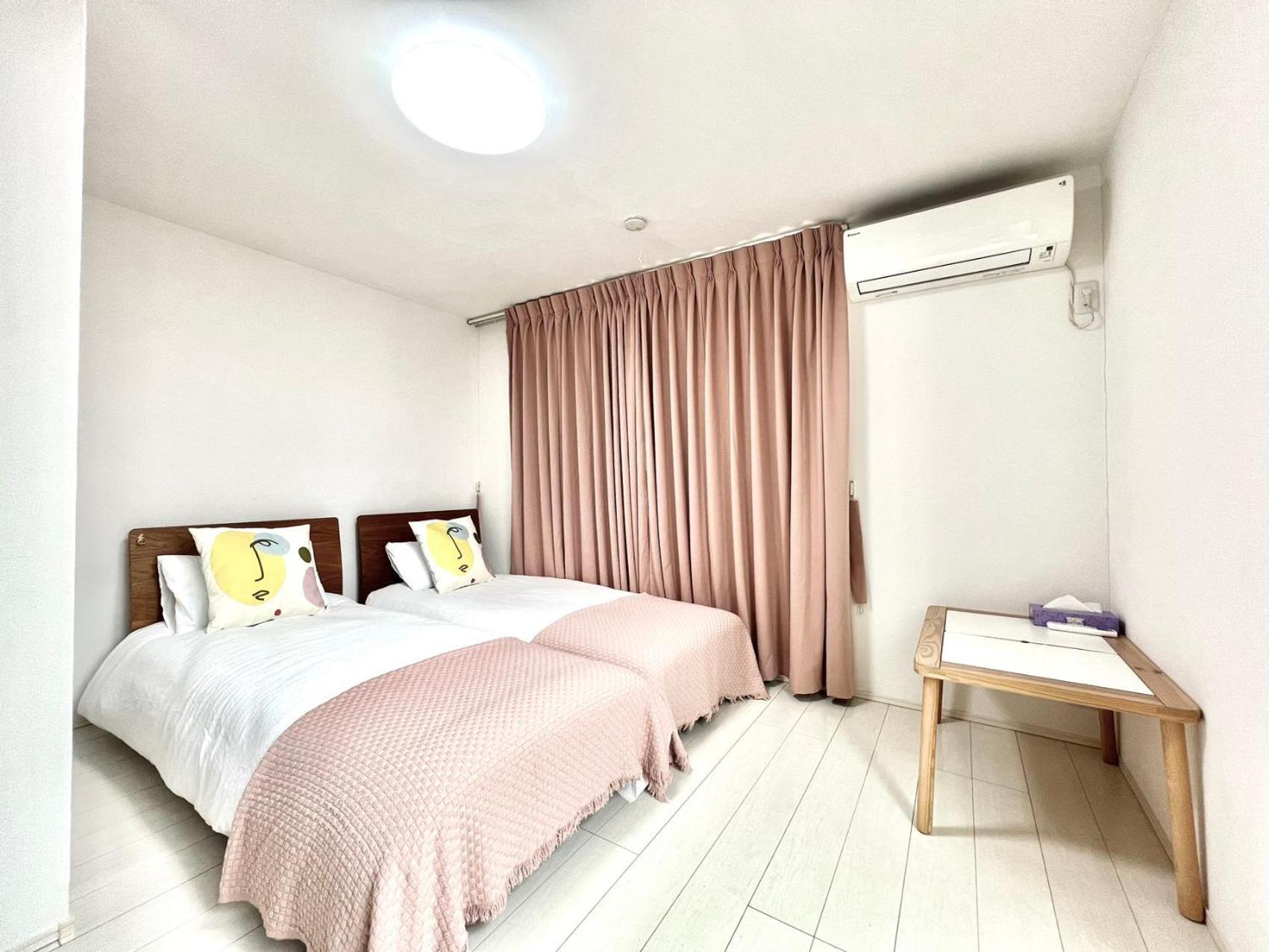 Shinjuku House Τόκιο Εξωτερικό φωτογραφία