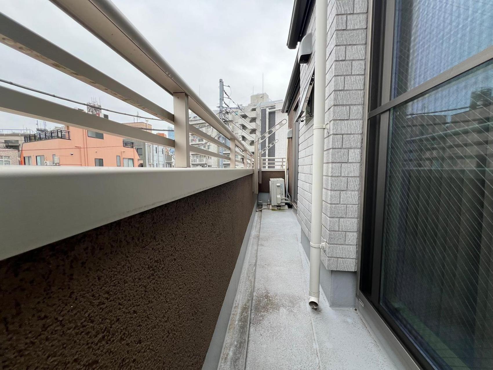 Shinjuku House Τόκιο Εξωτερικό φωτογραφία