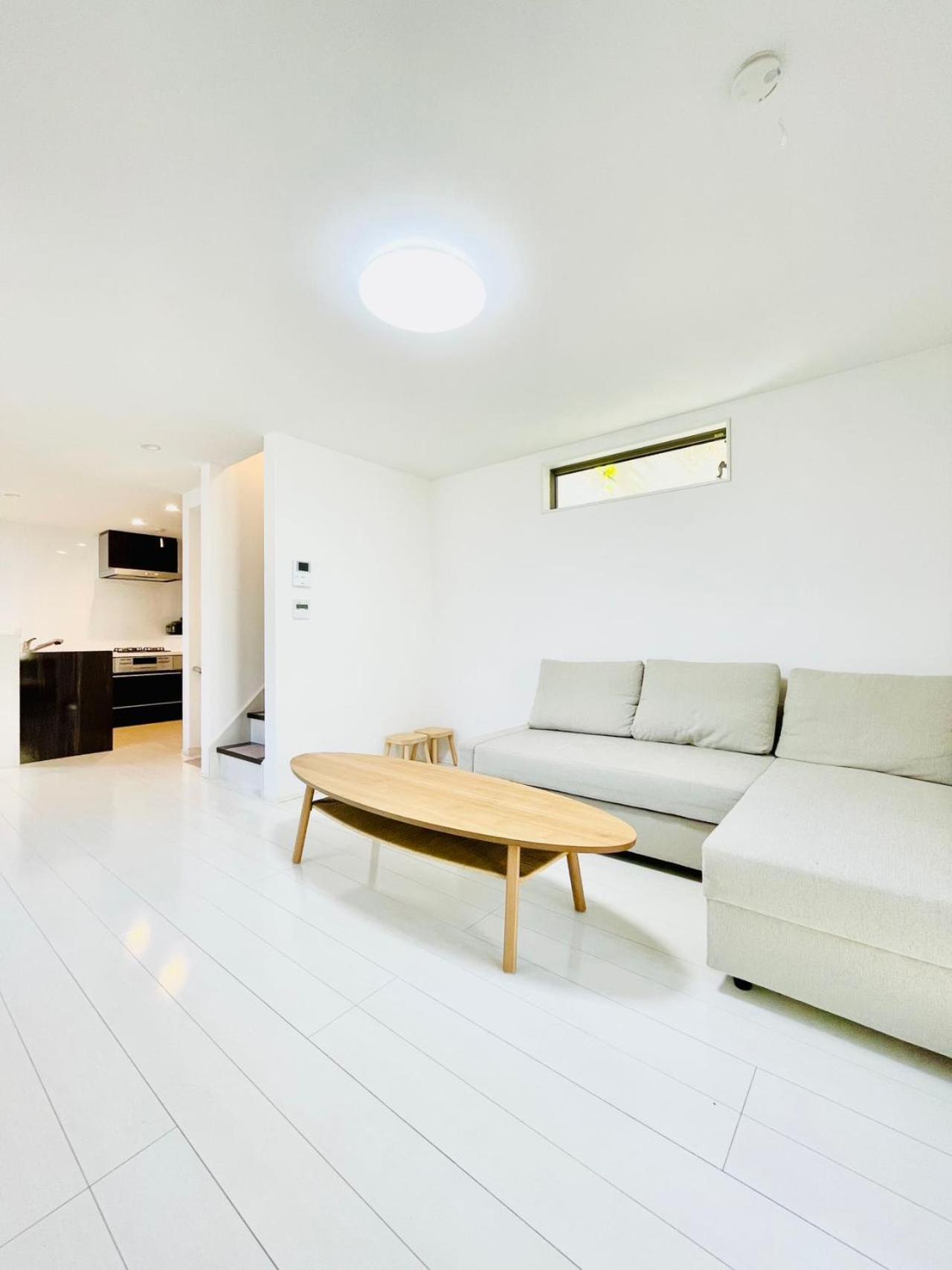 Shinjuku House Τόκιο Εξωτερικό φωτογραφία